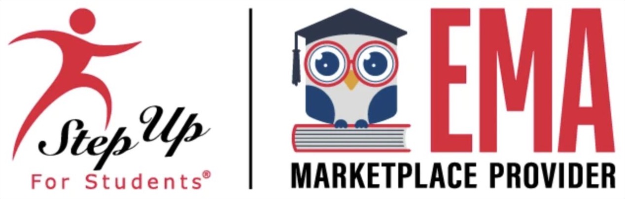 Step Up For Students logo